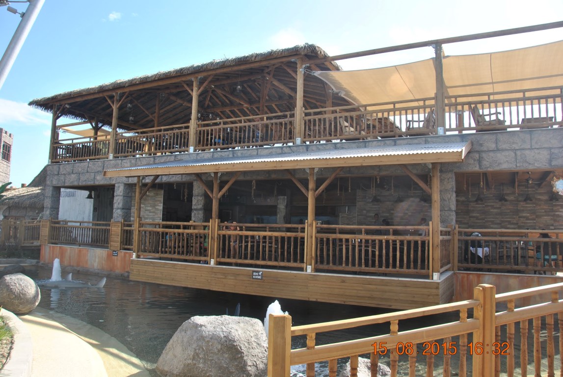 imagini hotel ATLANTIQUE KUSADASI